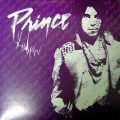 Prince - The Remixes - Pnc Records
