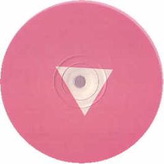 Atom Heart - Humbucker (Pink Vinyl) - Pink