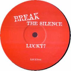 Paul Van Dyk Vs Delerium - Silent Angel (Breakz Mix) - Lucky
