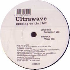 Ultrawave - Running Up That Hill - Zenith