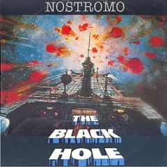 Nostromo - The Black Hole - Bronze