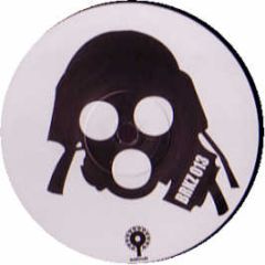 DJ Peabird - Chemical Warfare - Breakz R Uz