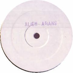Alien Asians - La Promesse - White