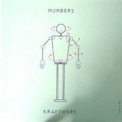 Kraftwerk - Four 12" Promo Box - EMI