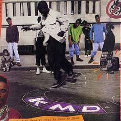 KMD - Mr Hood - Elektra