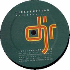 Karl Davis & John Kerrigan - 4th Dimension - DJ Redemption