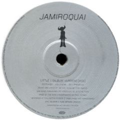 Jamiroquai - Little L - Epic
