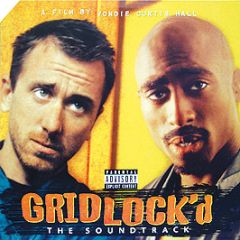 Original Soundtrack - Gridlock'D - Death Row