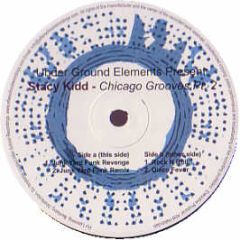 Stacy Kidd - Chicago Grooves Rp (Pt. 2) - After School 5