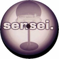 Jeff Bennett - Codes EP - Sensei