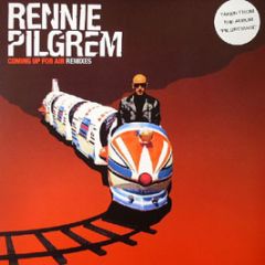 Rennie Pilgrem - Coming Up For Air (Remixes) - TCR