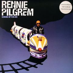 Rennie Pilgrem - Coming Up For Air - TCR