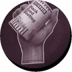 Black Eyed Peas - Lets Get It Started 2004 (Breakz Mix) - FLY