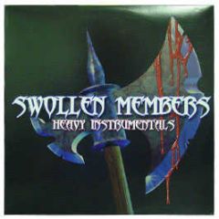 Swollen Members - Heavy Instrumentals - Battle Axe
