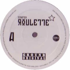Scratch Roulette - Scratch Roulette Vol. 1 - Fat Beats