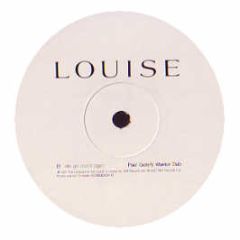 Louise - Let's Go Round Again - EMI