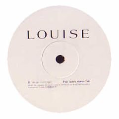 Louise - Let's Go Round Again - EMI