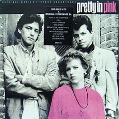 Original Soundtrack - Pretty In Pink - A&M