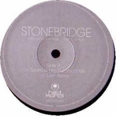 Stonebridge Ft Therese - Put Em High (Remixes) - Hed Kandi