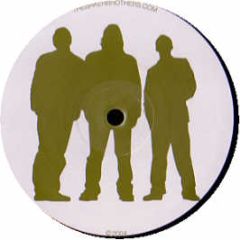 The Baker Brothers - Remixed - Peddler