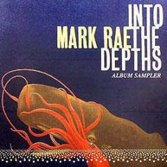 Mark Rae - Into The Depths - Grand Central
