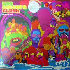 Two Culture Clash  - Two Culture Clash - Wall Of Sound
