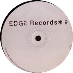Edge Records - Volume 9 (Diversion EP) - Edge