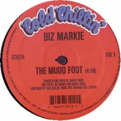 Biz Markie - Something For The Radio - Cold Chillin