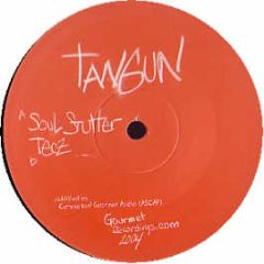 Tangun - Soul Stutter - Gourmet