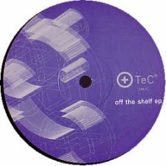 Off The Shelf - Unreleased Project Volume 1 - TEC