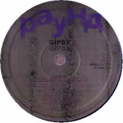 Gipsy  - Gipsy (Remixes) - UMM