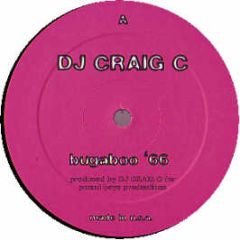 Craig C - Bugaboo '66 - Cc 01