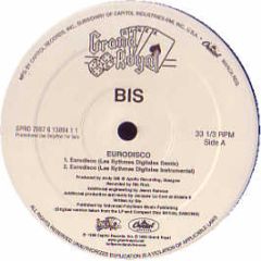 BIS - Eurodisco - Grand Royal
