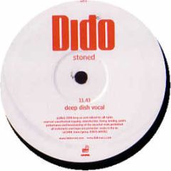 Dido - Stoned (Deep Dish Mixes) - BMG