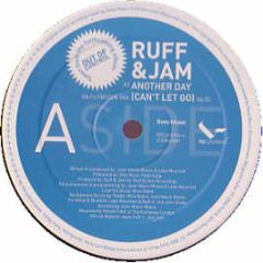 Ruff & Jam - Another Day - Recovered