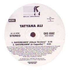Tatyana Ali - Daydreamin - Mjj Music