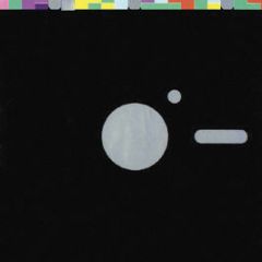 New Order - Blue Monday (Floppy Disc Sleeve) - Factory