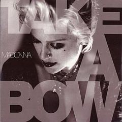 Madonna - Take A Bow - Maverick