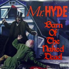 Mr Hyde - Barn Of The Naked Dead - Psycho Logical