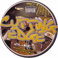 R Kelly / Snoop Dogg - Bump N Grind / Gin N Juice - Cutting Edge 2
