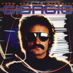 Giorgio Moroder - From Here To Eternity - Casablanca