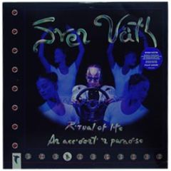 Sven Vath - Ritual Of Life / An Accident In Paradise - Warner Bros