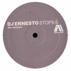Ernesto - Stop9.5 (Remixes) - Altitude 