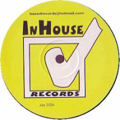 Dario G - Sunchyme (2004 Remix) - In House Rec