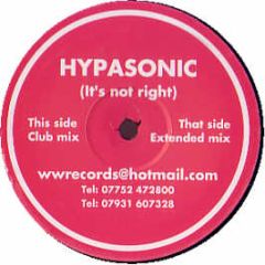 Whitney Houston - It's Not Right But It's Ok (2004 Remixes) - WW