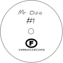 Mr Oizo - #1 - F Communications
