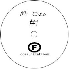 Mr Oizo - #1 - F Communications