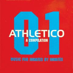 Various Artists - Athletico A Compilation - Acid Jazz