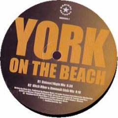 York - On The Beach - Radikal