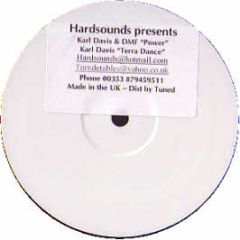 Karl Davis & Dmf - Power - Hard Sounds